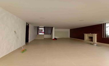 CASA EN ARRIENDO PALERMO