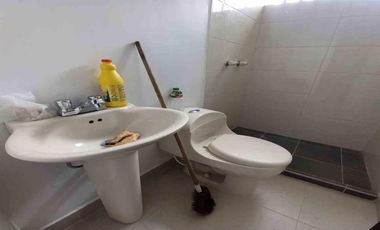 CASA EN ARRIENDO PALERMO
