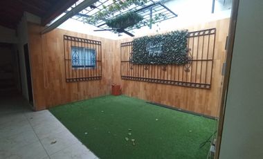 CASA EN ARRIENDO UBICADOAEN MEDELLIN SECTOR FLORIDA NUEVA