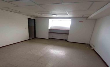 OFICINA EN ARRIENDO EN EL CENTRO/MANIZALES