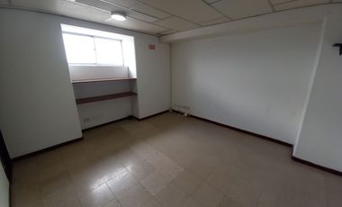 OFICINA EN ARRIENDO EN EL CENTRO/MANIZALES
