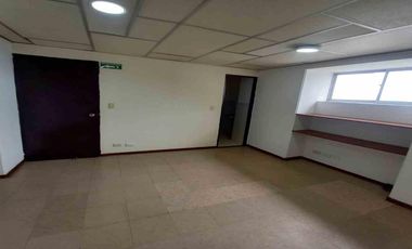 OFICINA EN ARRIENDO EN EL CENTRO/MANIZALES