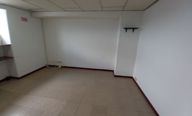 OFICINA EN ARRIENDO EN EL CENTRO/MANIZALES