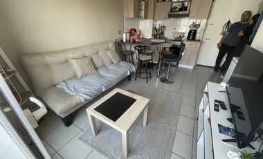 DEPARTAMENTO EN VENTA