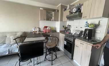 DEPARTAMENTO EN VENTA