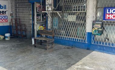 Venta Local Comercial (Usos Múltiples)
