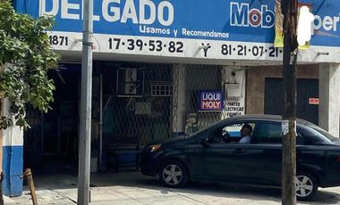 Venta Local Comercial (Usos Múltiples)