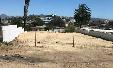 TERRENO EN RENTA COL. AZTECA