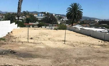 TERRENO EN RENTA COL. AZTECA