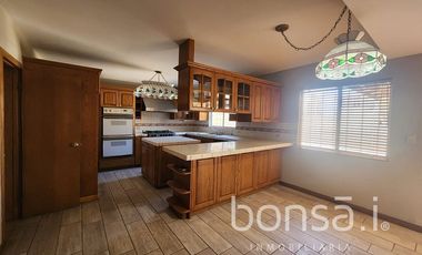 Casa en RENTA ubicada en Nueva Ensenada 2a Sección