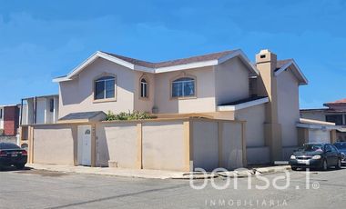 Casa en RENTA ubicada en Nueva Ensenada 2a Sección