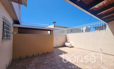 Casa en RENTA ubicada en Nueva Ensenada 2a Sección