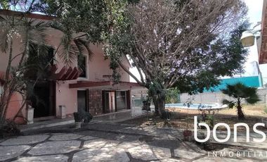 Casa en VENTA ubicada en Oaxtepec Morelos