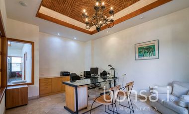 Lujo y Rentabilidad: Adquiere y Arrienda Oficinas Ejecutivas Premium