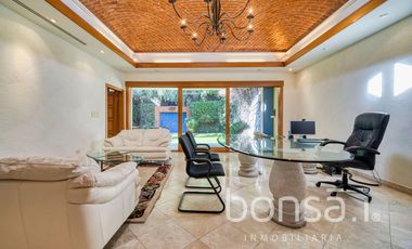 Lujo y Rentabilidad: Adquiere y Arrienda Oficinas Ejecutivas Premium