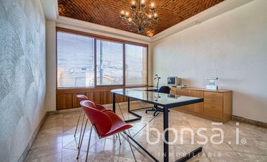 Lujo y Rentabilidad: Adquiere y Arrienda Oficinas Ejecutivas Premium