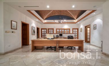 Lujo y Rentabilidad: Adquiere y Arrienda Oficinas Ejecutivas Premium