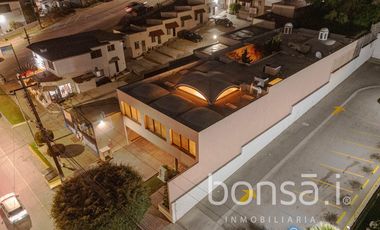 Lujo y Rentabilidad: Adquiere y Arrienda Oficinas Ejecutivas Premium