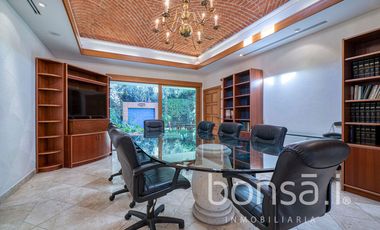 Lujo y Rentabilidad: Adquiere y Arrienda Oficinas Ejecutivas Premium