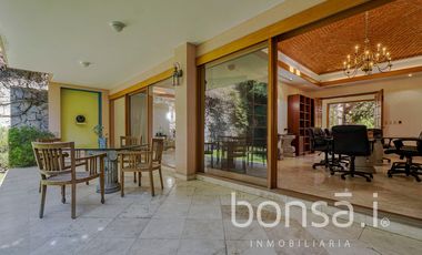 Lujo y Rentabilidad: Adquiere y Arrienda Oficinas Ejecutivas Premium