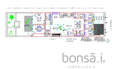 Lujo y Rentabilidad: Adquiere y Arrienda Oficinas Ejecutivas Premium