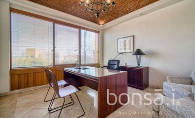 Lujo y Rentabilidad: Adquiere y Arrienda Oficinas Ejecutivas Premium