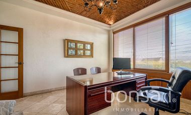 Lujo y Rentabilidad: Adquiere y Arrienda Oficinas Ejecutivas Premium