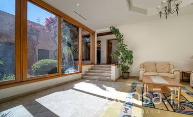 Lujo y Rentabilidad: Adquiere y Arrienda Oficinas Ejecutivas Premium