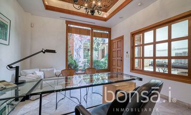 Lujo y Rentabilidad: Adquiere y Arrienda Oficinas Ejecutivas Premium