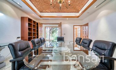 Lujo y Rentabilidad: Adquiere y Arrienda Oficinas Ejecutivas Premium