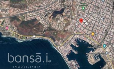 Edificio ubicado en Zona Centro en VENTA