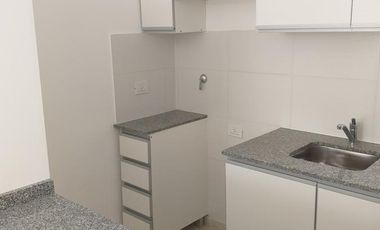 VENTA DEPARTAMENTO 1 DORMITORIO  A ESTRENAR ARROYITO ROSARIO