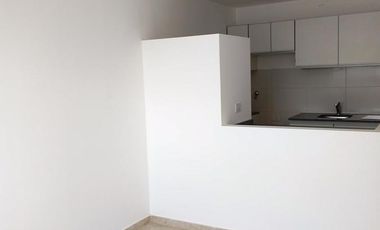 VENTA DEPARTAMENTO 1 DORMITORIO  A ESTRENAR ARROYITO ROSARIO