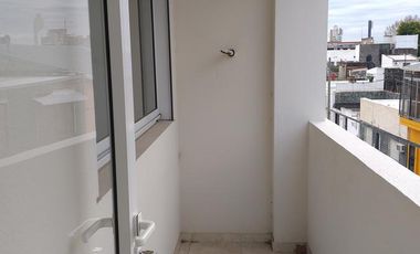VENTA DEPARTAMENTO 1 DORMITORIO  A ESTRENAR ARROYITO ROSARIO