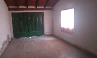 Casa - Berisso