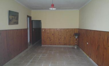 Casa - Berisso