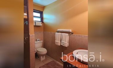 Hotel Boutique, Salón De Eventos y Restaurante en VENTA ubicado en Zona Centro