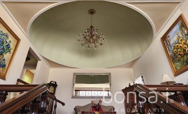 Hotel Boutique, Salón De Eventos y Restaurante en VENTA ubicado en Zona Centro