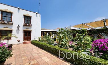 Hotel Boutique, Salón De Eventos y Restaurante en VENTA ubicado en Zona Centro