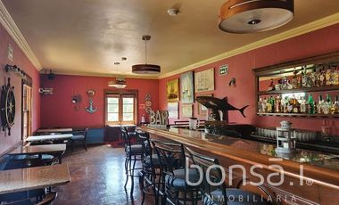 Hotel Boutique, Salón De Eventos y Restaurante en VENTA ubicado en Zona Centro