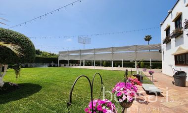 Hotel Boutique, Salón De Eventos y Restaurante en VENTA ubicado en Zona Centro