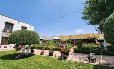 Hotel Boutique, Salón De Eventos y Restaurante en VENTA ubicado en Zona Centro