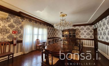 Hotel Boutique, Salón De Eventos y Restaurante en VENTA ubicado en Zona Centro