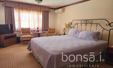 Hotel Boutique, Salón De Eventos y Restaurante en VENTA ubicado en Zona Centro