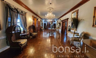 Hotel Boutique, Salón De Eventos y Restaurante en VENTA ubicado en Zona Centro