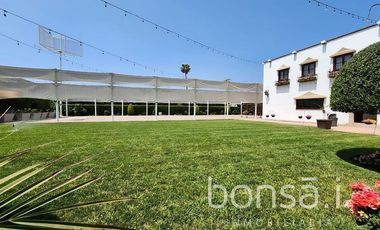 Hotel Boutique, Salón De Eventos y Restaurante en VENTA ubicado en Zona Centro