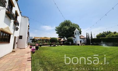 Hotel Boutique, Salón De Eventos y Restaurante en VENTA ubicado en Zona Centro