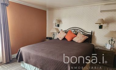 Hotel Boutique, Salón De Eventos y Restaurante en VENTA ubicado en Zona Centro