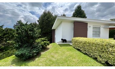 Venta Casa Campestre Parcelación A 5 Mins de Llanogrande