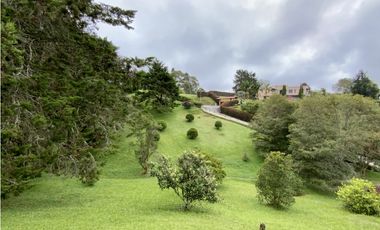 Venta Casa Campestre Parcelación A 5 Mins de Llanogrande